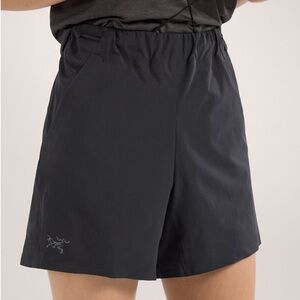 Arc’teryx Teplo Shorts 5”